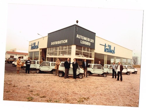 Ancienne photo originale - photo,