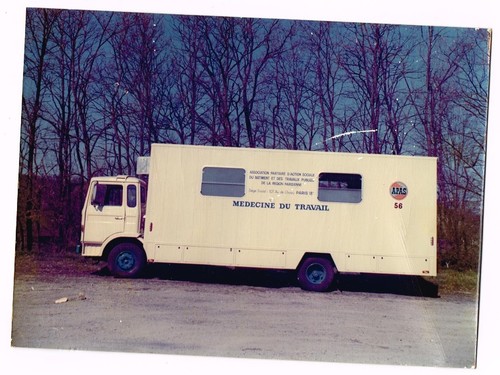 Ancienne photo teilhol - ancienne,