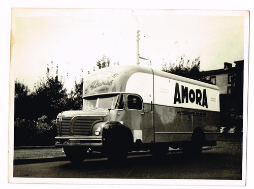 Ancienne photo carrosserie - photo,