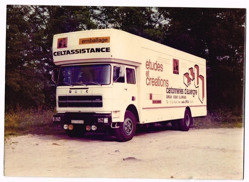 Ancienne photo teilhol - ancienne,
