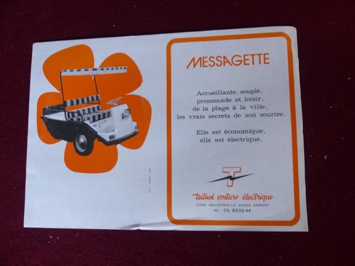 Catalogue prospectus - catalogue,